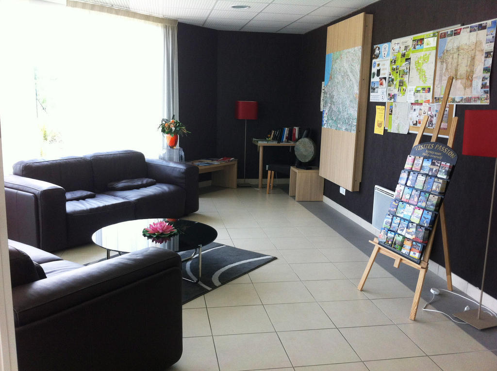Residence De La Source Salies-de-Bearn Luaran gambar