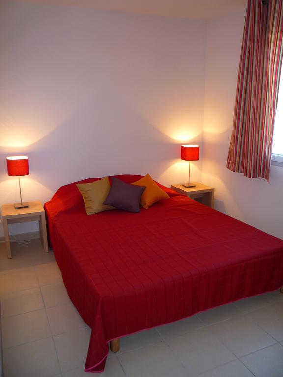 Residence De La Source Salies-de-Bearn Bilik gambar