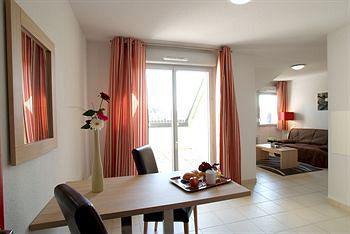 Residence De La Source Salies-de-Bearn Luaran gambar