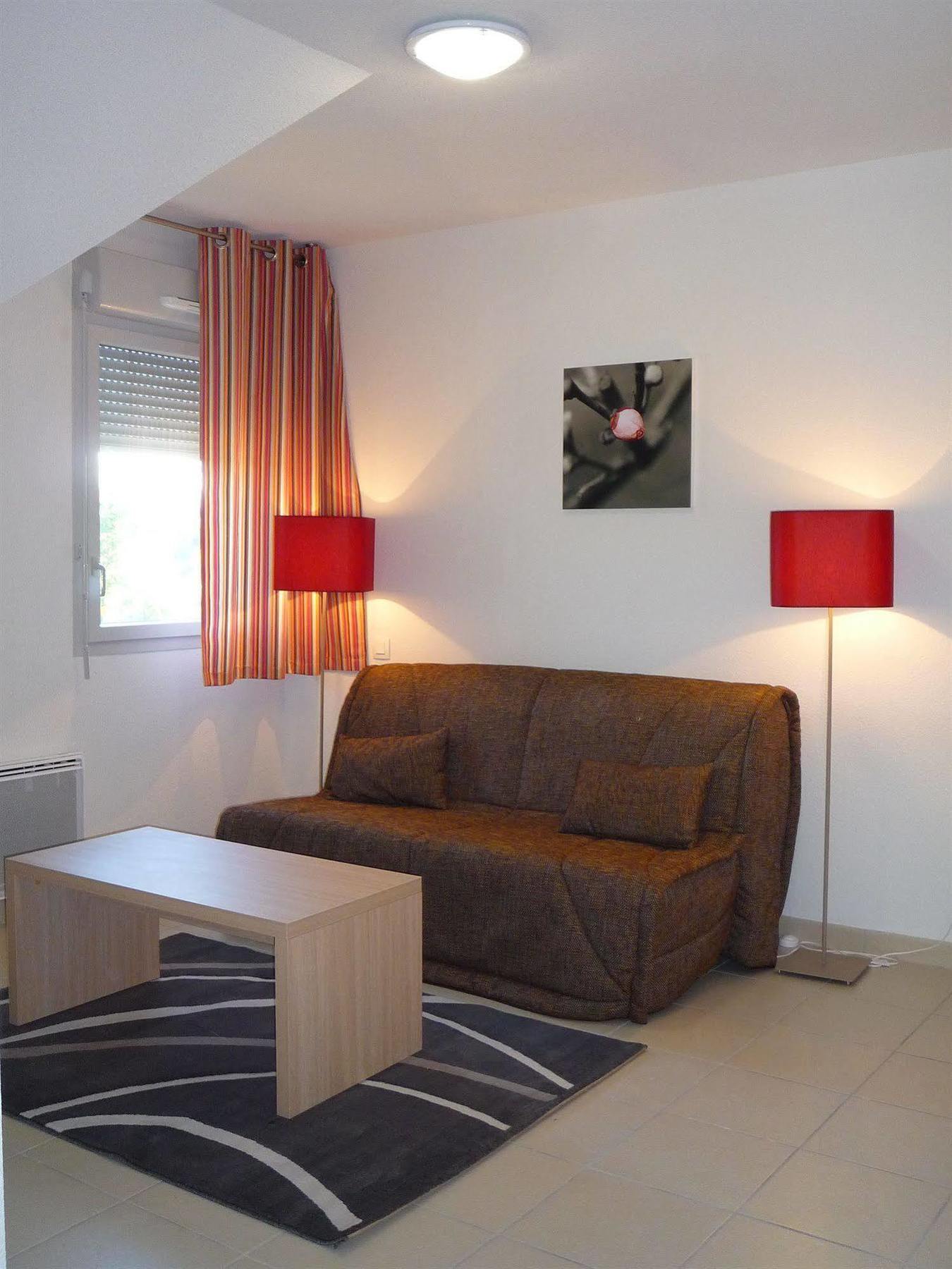 Residence De La Source Salies-de-Bearn Luaran gambar