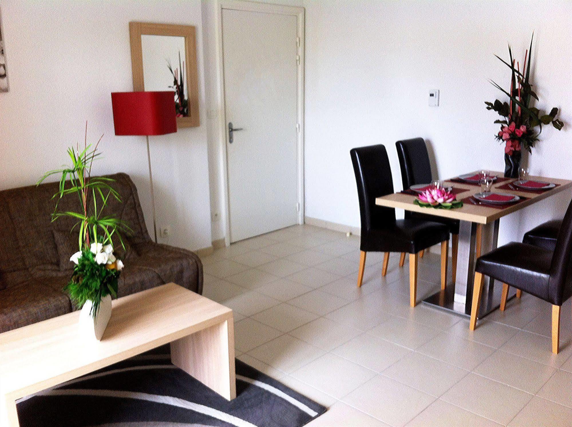 Residence De La Source Salies-de-Bearn Luaran gambar