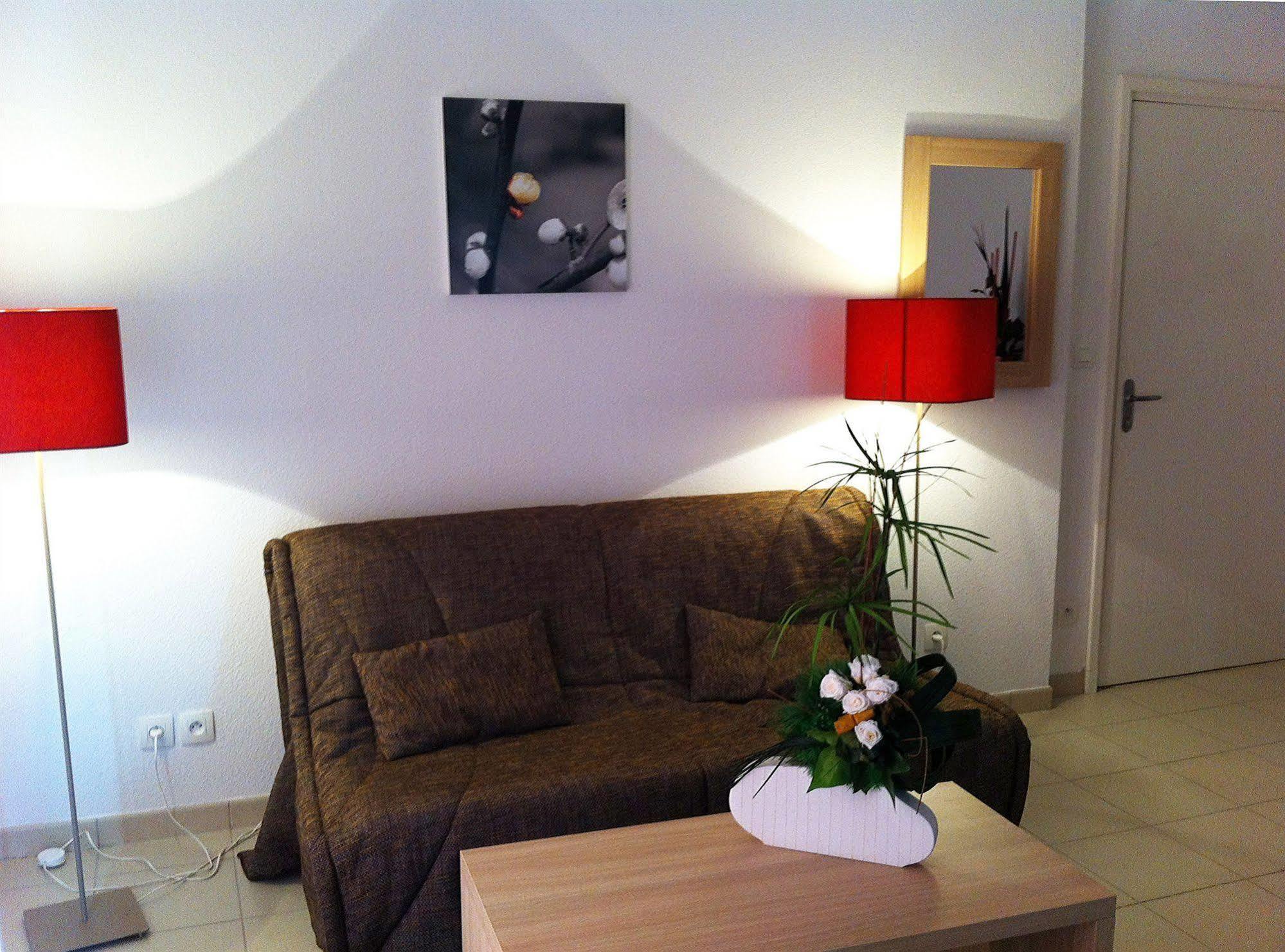 Residence De La Source Salies-de-Bearn Luaran gambar