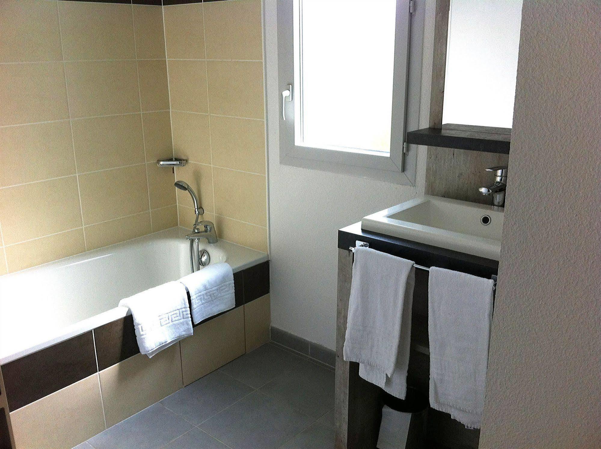 Residence De La Source Salies-de-Bearn Luaran gambar