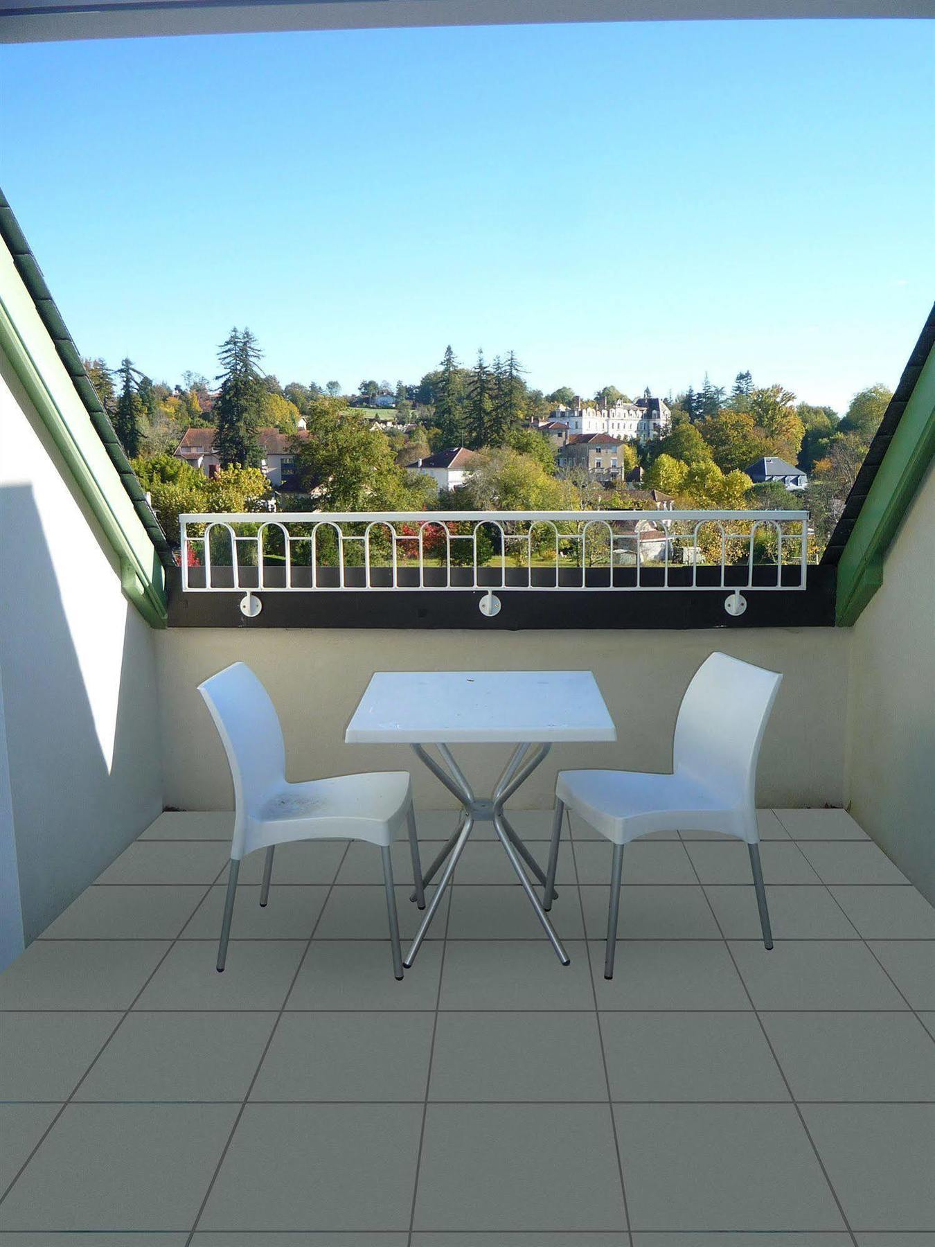 Residence De La Source Salies-de-Bearn Luaran gambar