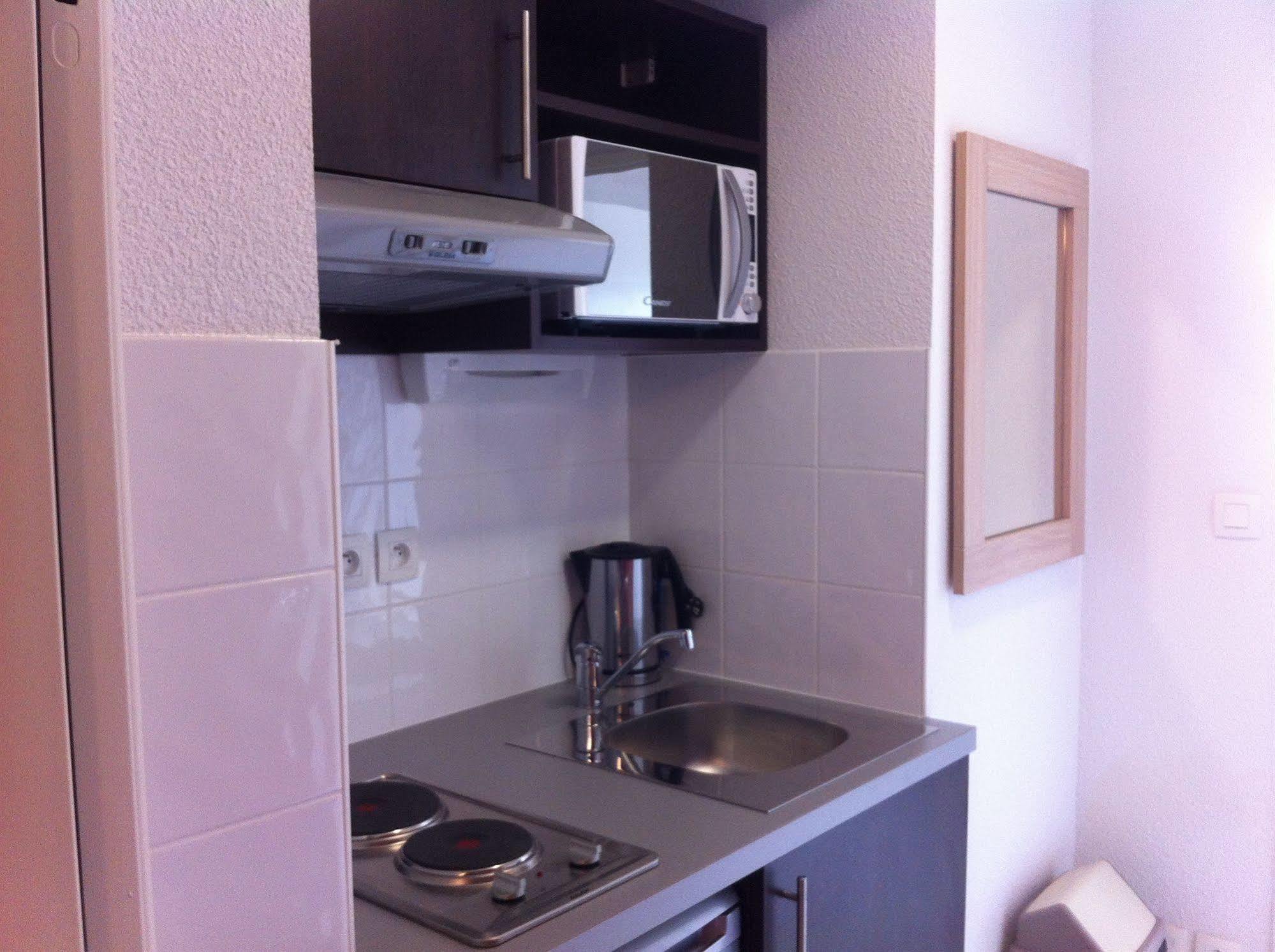 Residence De La Source Salies-de-Bearn Luaran gambar